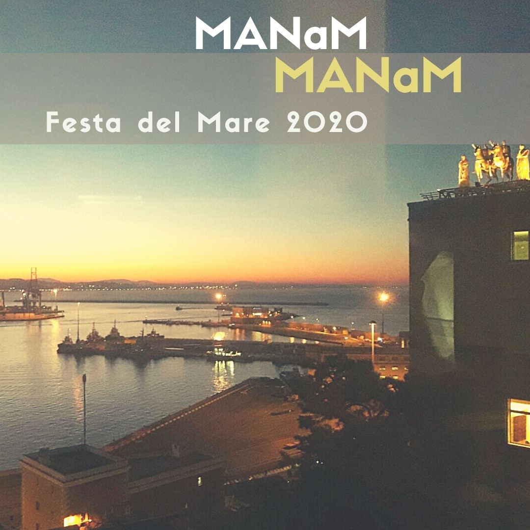 Festa del mare 2020